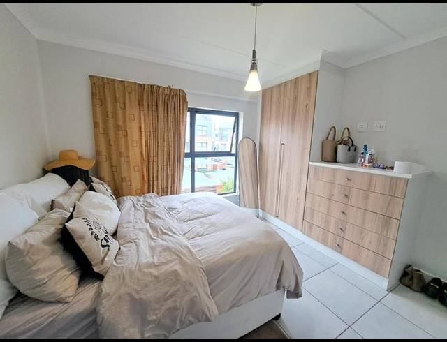 2 BEDROOM APARTMENT FOR SALE IN BLYDE RIVERWALK ESTATE